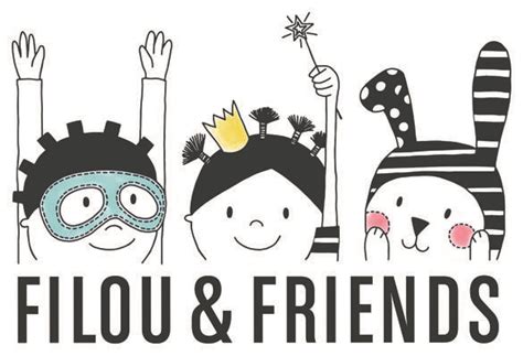 filou and friends|Filou & Friends